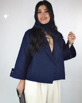 کت ژاکارد hani