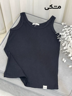 تاپ کبریتی زنانه