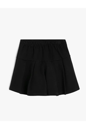 دامن بچگانه اورجینال کوتون koton