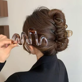 کلیپس ژورنالی نشکن