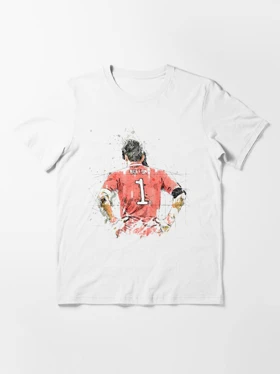 تیشرت ورزشی یونتوس | تیشرت Juventus F.C طرح Buffon Essential کد 148266