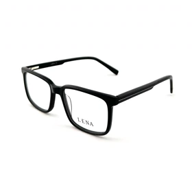 عینک طبی لنا مدل LE894 C01 مشکی