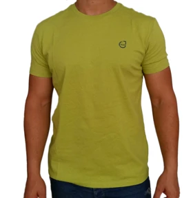 تیشرت مردانه JOTI JEANS سبز