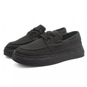 کفش ونس زنانه مدل Flat shoes - 0246