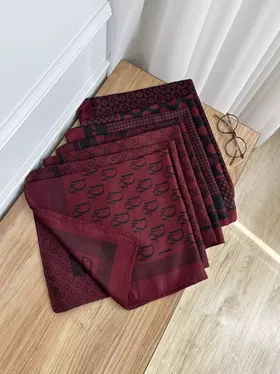 مینی اسکارف ترند 22239