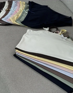 ست تاپ و شورتک زنانه لیا 1