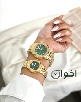 ساعت پتک فیلیپ ناتیلوس اصلی