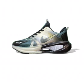 کتانی نایک Two Star سفید طوسی