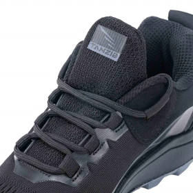 کفش پیاده‌روی تریل مشکی برند تن زیب