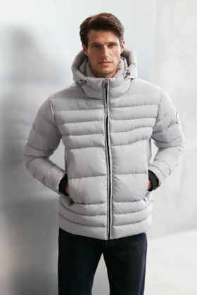 کت و کاپشن مردانه اورجینال گریملانژ grimelange