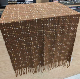 شال پاییزه موهر دات 20531