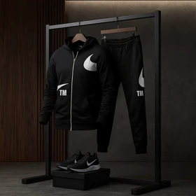 ست سویشرت شلوار TM مردانه مدل MILANO