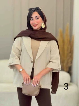 مانتو تک دکمه نیایش