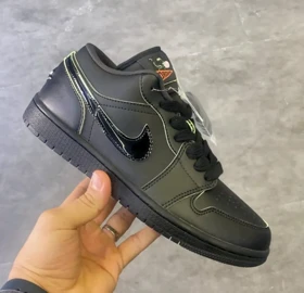 کفش Joran 1 Low Mascot