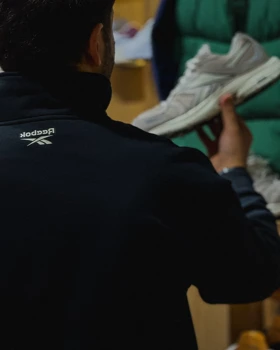 کتانی REEBOK