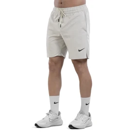 شلوارک ورزشی مردانه نایک مدل Dri Fit-D9108 کرم
