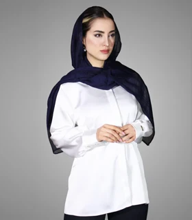 شومیز ساتن سیلک