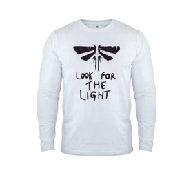 دورس Last Of Us طرح Look For the Light