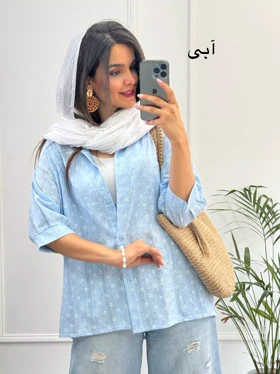 مانتو لینن گلسا