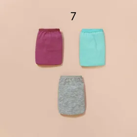شورت پکی سایز 2XL