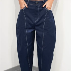 شلوار بالنی