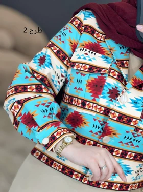 1503- کت و سارافون توتیا