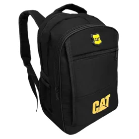 کوله پشتی بچه گانه کاترپیلار مدل CATTERPILLAR - CAT800108 (مشکی)