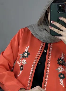 ست کت و سارافون