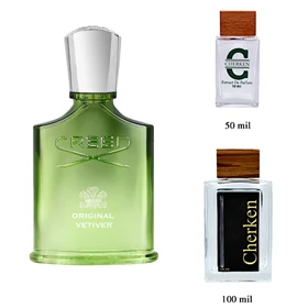عطر کرید اورجینال وتیور Creed Original Vetiver