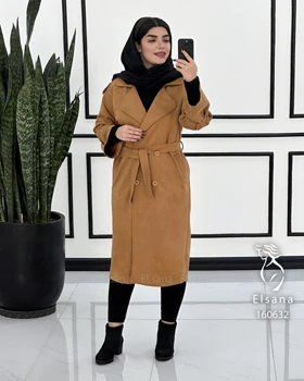پالتوی شیک آناگل