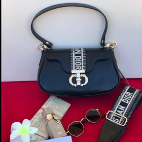کیف زنانه Dior دیور وارداتی کد 1046