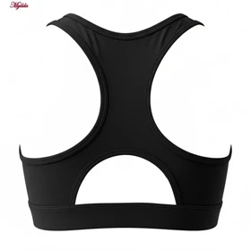 نیمتنه ورزشی زنانه مدل پشت قهرمانی کد 5482-570