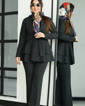 کت شلوار عروسکی