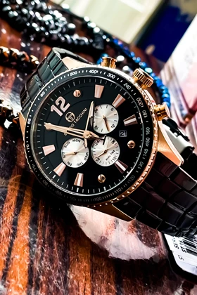 ساعت مردانه sergio-tacchini sergio-tacchini