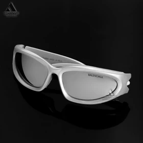 عینک بالنسیاگا Balenciaga 2204 (طیف رنگی دوم)