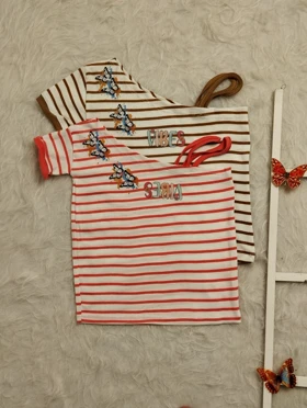 کراپ رومی وایب زنانه کد 403075