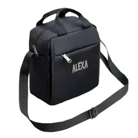 کیف رو دوشی الکسا مدل ALEXA - ALX105 LUNCH BOX