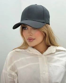 کلاه ساده