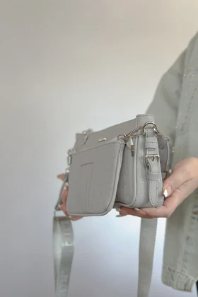 کیف زنانه دوشی just-polo