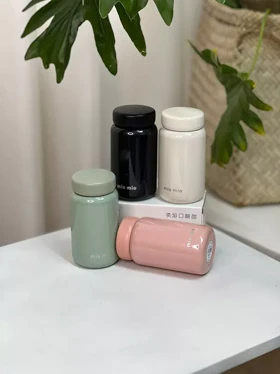 تراول ماگ میو میو 200 میل - Mio mio