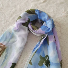 شال زنانه آی ام کد Z-UB45