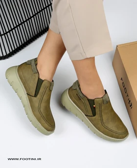 نیم بوت زنانه تاناسیس BT