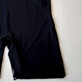 مایو زنانه اسلامی جلو زیپ‌دار