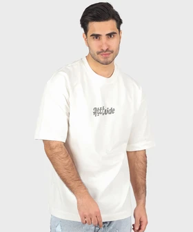 تیشرت لش طرح رنگو 1606