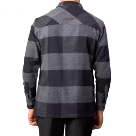 پیراهن پاییزه BERSHKA