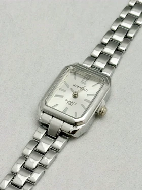 ساعت استیل دخترانه و زنانه