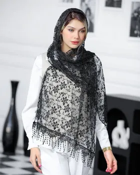 شال اورگانزا مجلسی