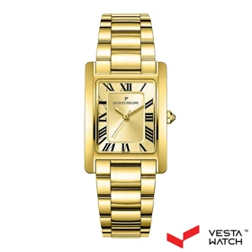 ساعت مچی زنانه ژاک فیلیپ JACQUES PHILIPPE مدل JPQLS652374