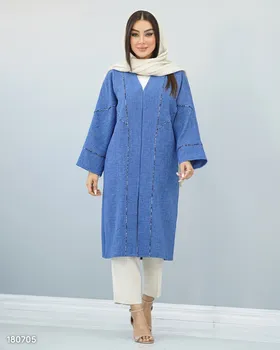 مانتو مدل مارتا کد 1807