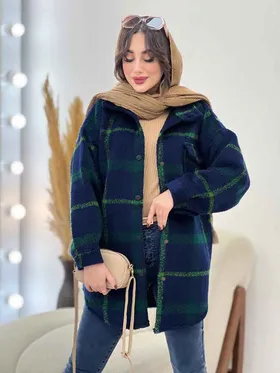 شکت تک جیب پاکتی لاله